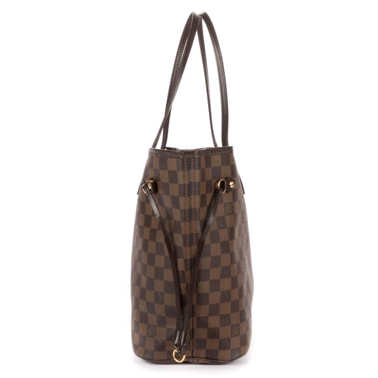 Neverfull MM  Schultertasche - Image 4