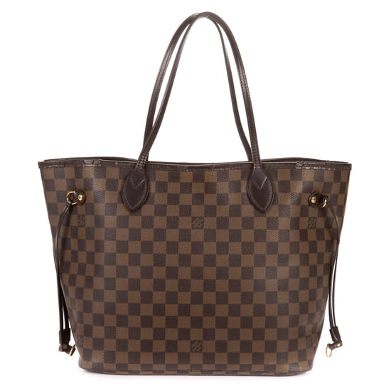 Neverfull MM  Schultertasche - Image 5