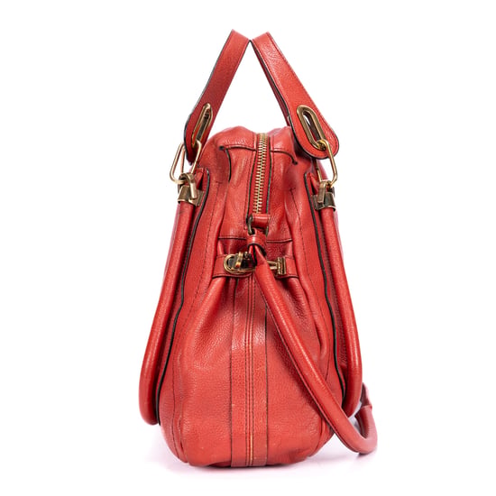 Large Paraty Large  Schultertasche - Image 3