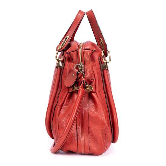Large Paraty Large  Schultertasche - Image 4