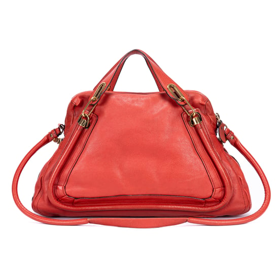 Large Paraty Large  Schultertasche - Image 5