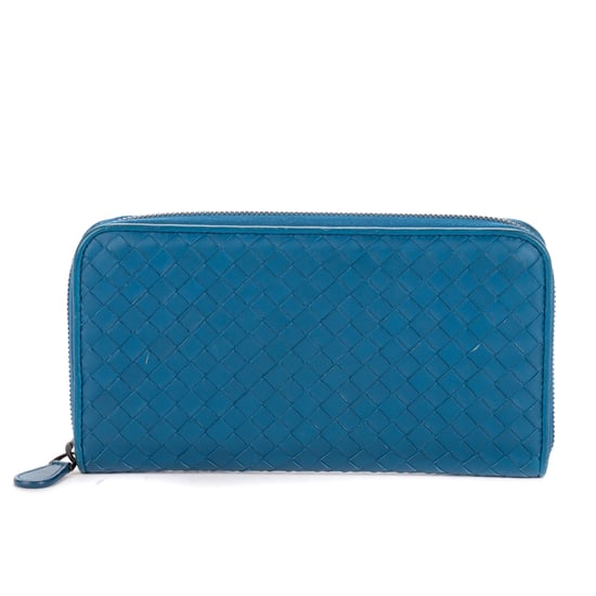 Zip Around Wallet Schultertasche - Image 1