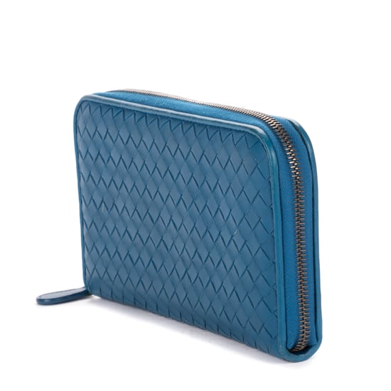 Zip Around Wallet Schultertasche - Image 2