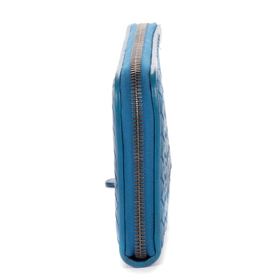 Zip Around Wallet Schultertasche - Image 3