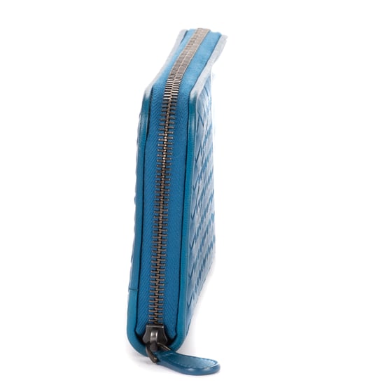 Zip Around Wallet Schultertasche - Image 4