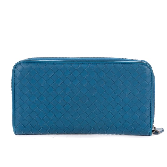 Zip Around Wallet Schultertasche - Image 5