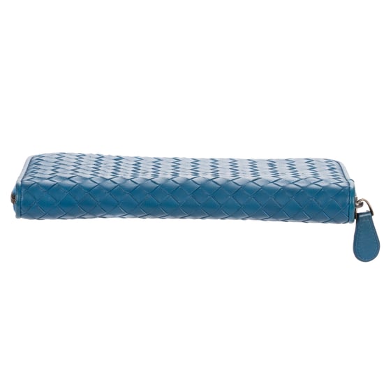 Zip Around Wallet Schultertasche - Image 6