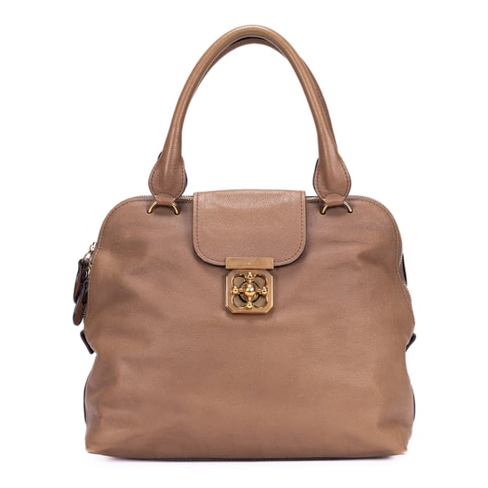 Elsie Satchel Schultertasche - Image 1