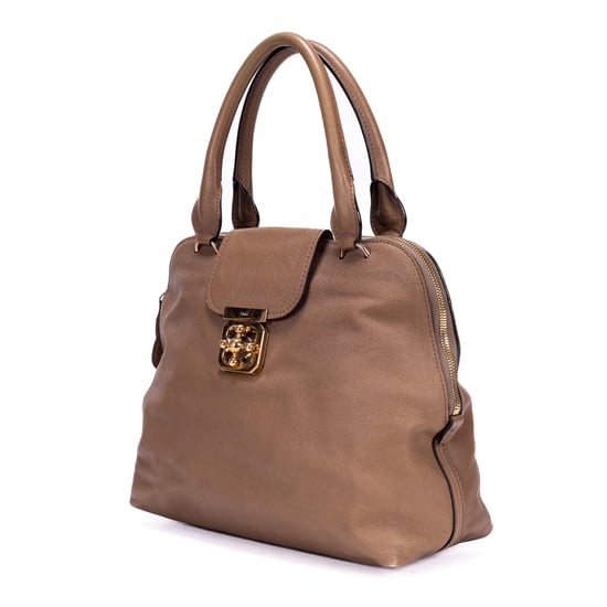 Elsie Satchel Schultertasche - Image 2