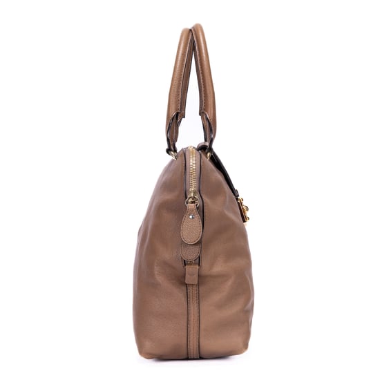 Elsie Satchel Schultertasche - Image 4