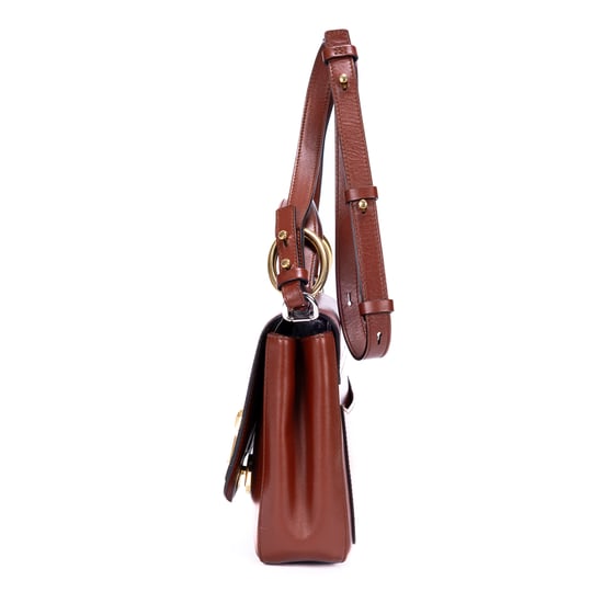 Small C Bag Small Schultertasche - Image 3