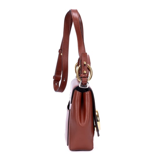 Small C Bag Small Schultertasche - Image 4