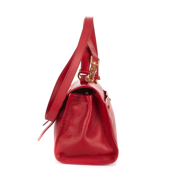 Small Muse Two Schultertasche - Image 3