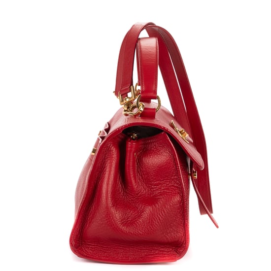 Small Muse Two Schultertasche - Image 4