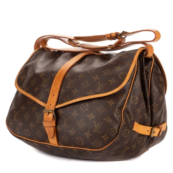 Saumur GM  Crossbody - Image 2