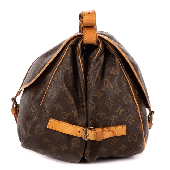 Saumur GM  Crossbody - Image 3