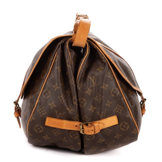 Saumur GM  Crossbody - Image 4