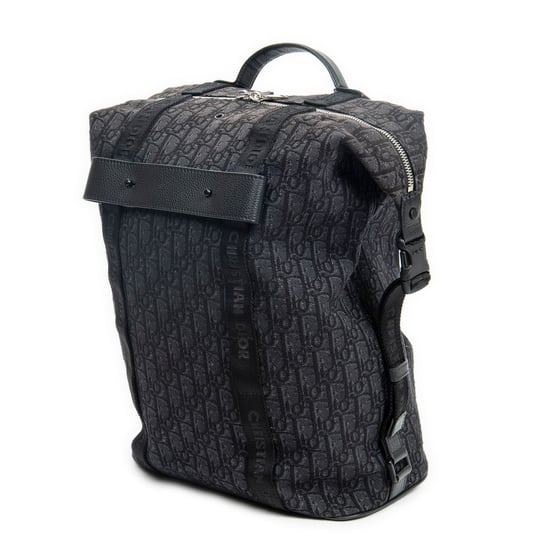 Safari Backpack Rucksack - Image 2