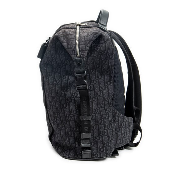 Safari Backpack Rucksack - Image 3