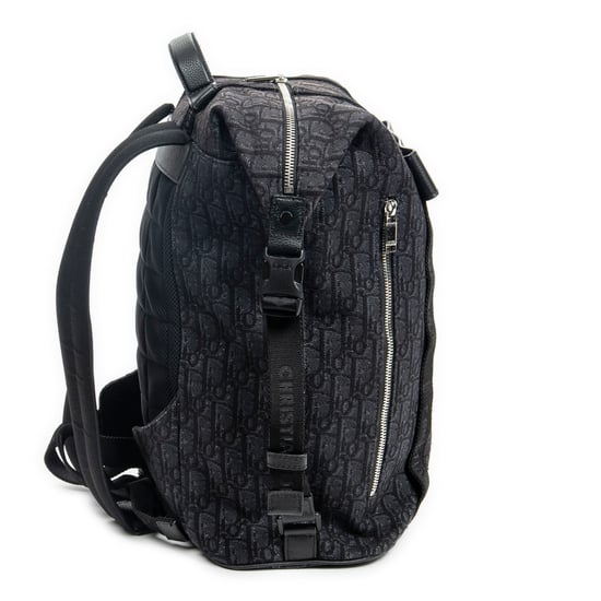 Safari Backpack Rucksack - Image 4