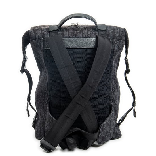 Safari Backpack Rucksack - Image 5