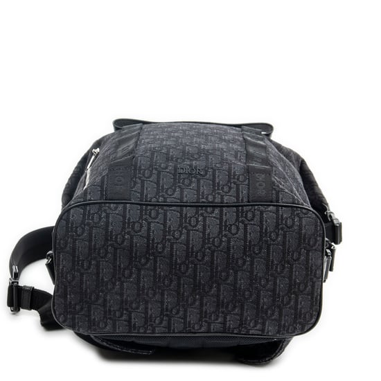 Safari Backpack Rucksack - Image 6