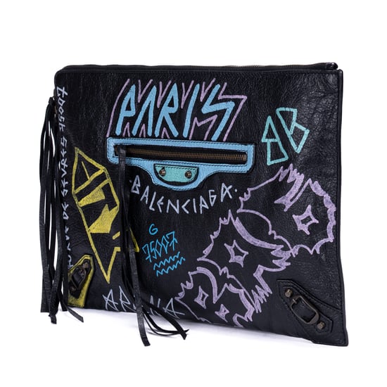 Graffiti Clutch Kupplung - Image 2