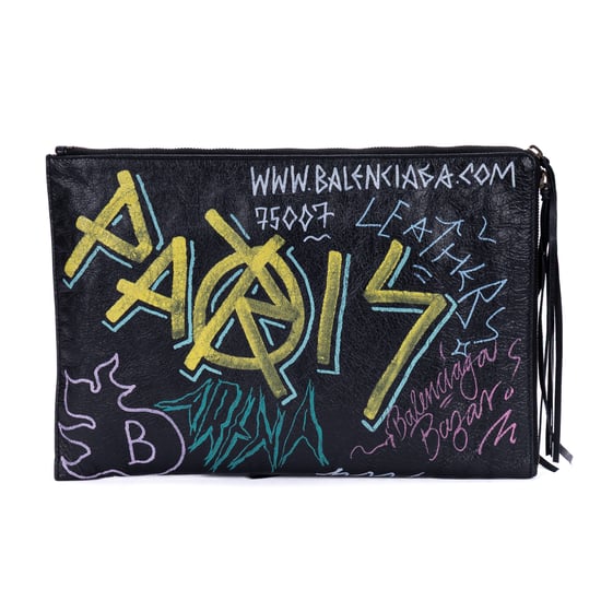 Graffiti Clutch Kupplung - Image 5