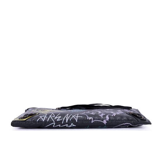 Graffiti Clutch Kupplung - Image 6