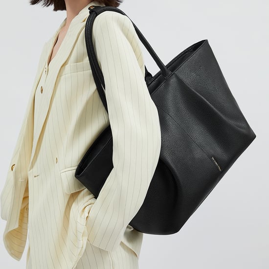 VICTORIA HYDE Business- und Laptoptasche Ada, Schwarz | Passend für Laptops bis 16 Zoll - Image 2