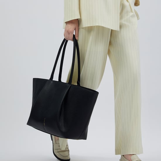 VICTORIA HYDE Business- und Laptoptasche Ada, Schwarz | Passend für Laptops bis 16 Zoll - Image 3