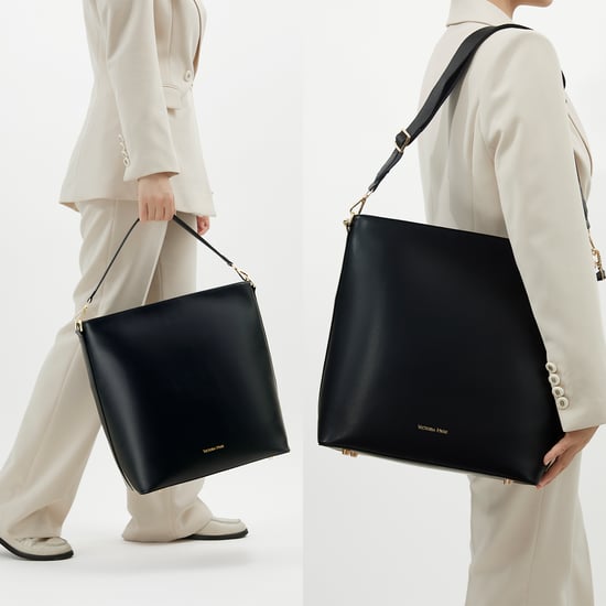 Victoria Hyde KLOEY - Laptoptasche - schwarz - Image 5