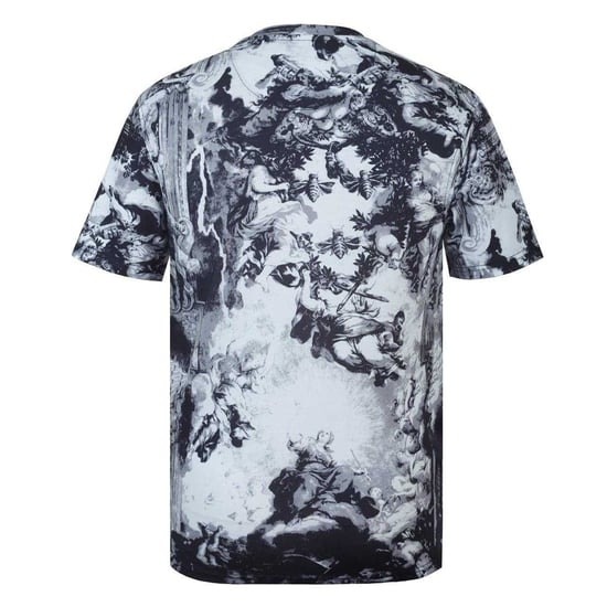 Firetrap - "Sub" T-Shirt für Herren (Städtisch) - Image 2