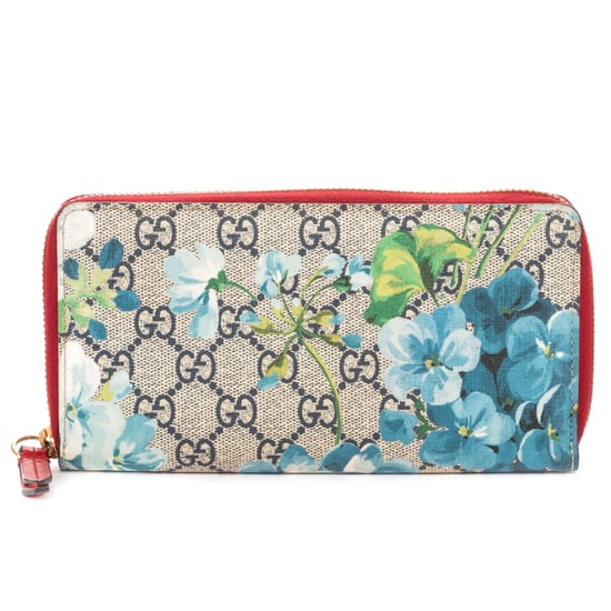 Zip Around Wallet Geldbörse - Image 1