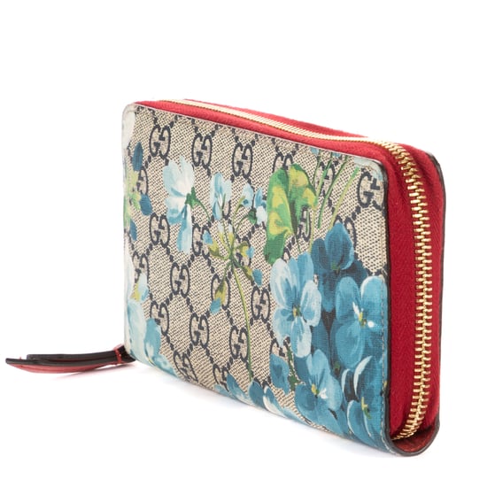 Zip Around Wallet Geldbörse - Image 2