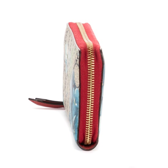 Zip Around Wallet Geldbörse - Image 3