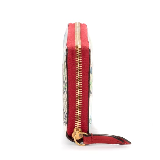 Zip Around Wallet Geldbörse - Image 4