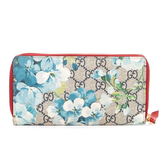 Zip Around Wallet Geldbörse - Image 5