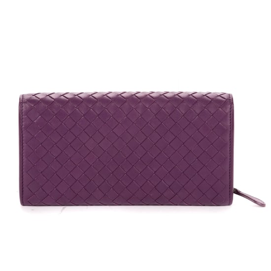 Flap Continental   Geldbörse - Image 5