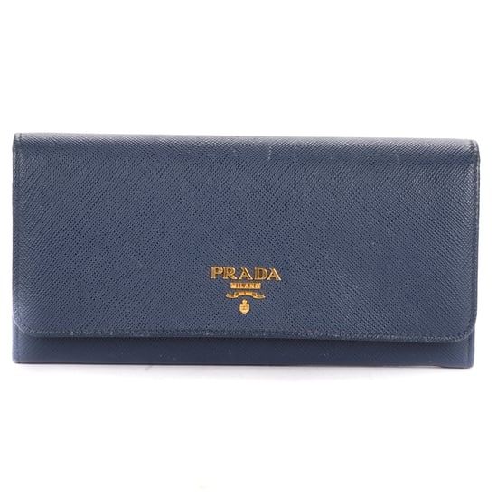 Flap Continental Wallet Geldbörse - Image 1