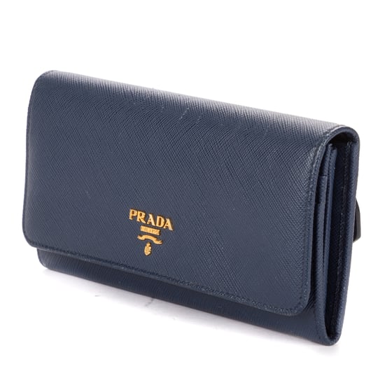 Flap Continental Wallet Geldbörse - Image 2
