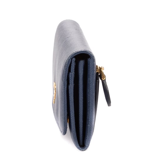 Flap Continental Wallet Geldbörse - Image 3