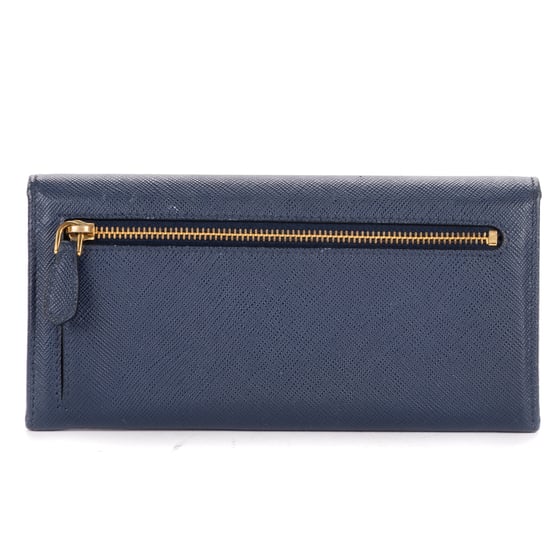 Flap Continental Wallet Geldbörse - Image 5
