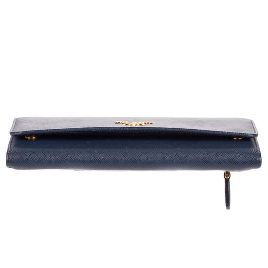 Flap Continental Wallet Geldbörse - Image 6