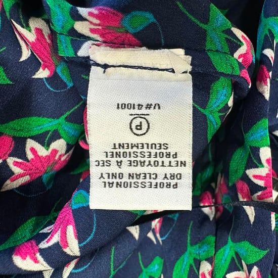 Diane Von Furstenberg Zen Leyland Halterkleid aus mehrfarbiger Seide - Image 5