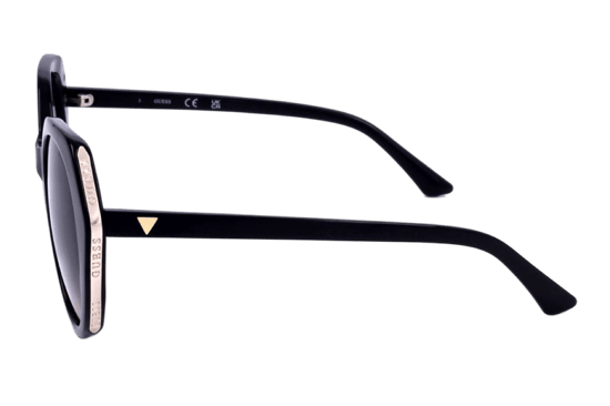 Guess GF6201 01B Sonnenbrille - Image 3