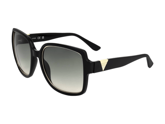 Guess GF6180/S 01P Sonnenbrille - Image 1