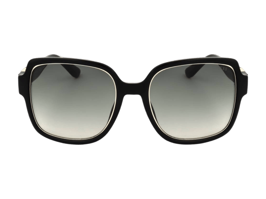 Guess GF6180/S 01P Sonnenbrille - Image 2