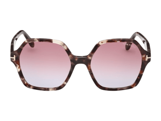 Tom Ford FT1032/S 55Z Sonnenbrille - Image 2