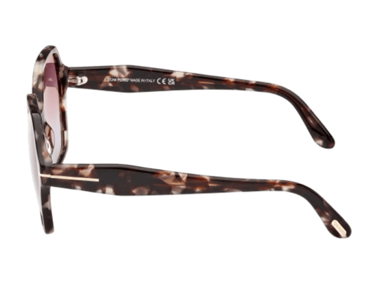 Tom Ford FT1032/S 55Z Sonnenbrille - Image 3
